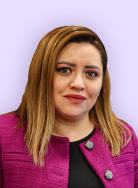 Dra. Flor Angeli Vieyra Vázquez