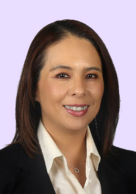 Mtra. Karina Ivonne Vaquera Montoya