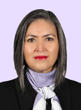 Dra. Paula Melgarejo Salgado