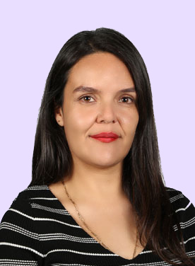 Lcda. Susana Munguia Fernández