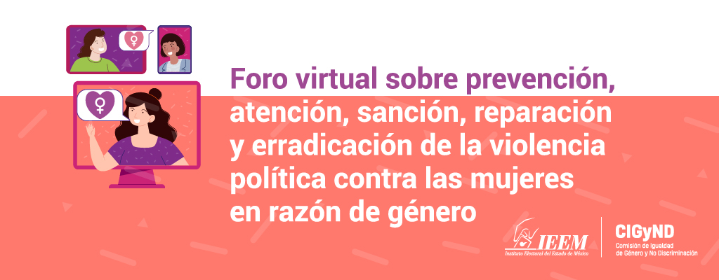 Unidad de Género y Erradicación de la Violencia