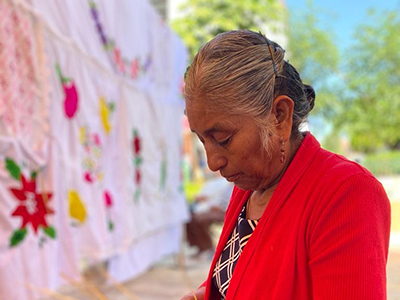 Categoria A - 1er Lugar