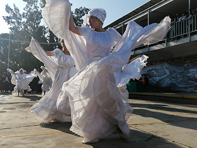 Categoria A - 3er Lugar
