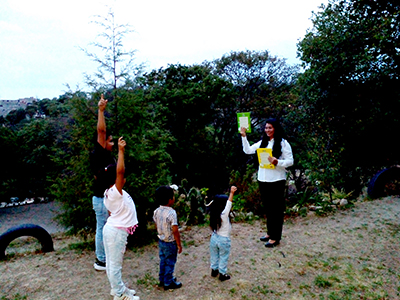 Categoria B - 1er Lugar