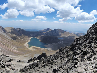 Categoria C - 3er Lugar