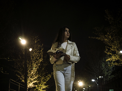 Categoria D - 2º Lugar