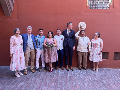 Categoria Edad - 1er Lugar