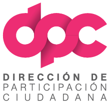 Dirección de Participación Ciudadana