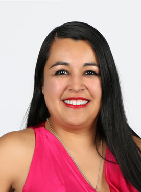 Fotografia Mtra. Patricia Lozano Sanabria