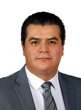 Fotografia Supl. Lic. Israel Flores Hernández