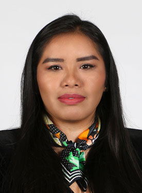 Fotografia Lic. Paulina González Cuadros