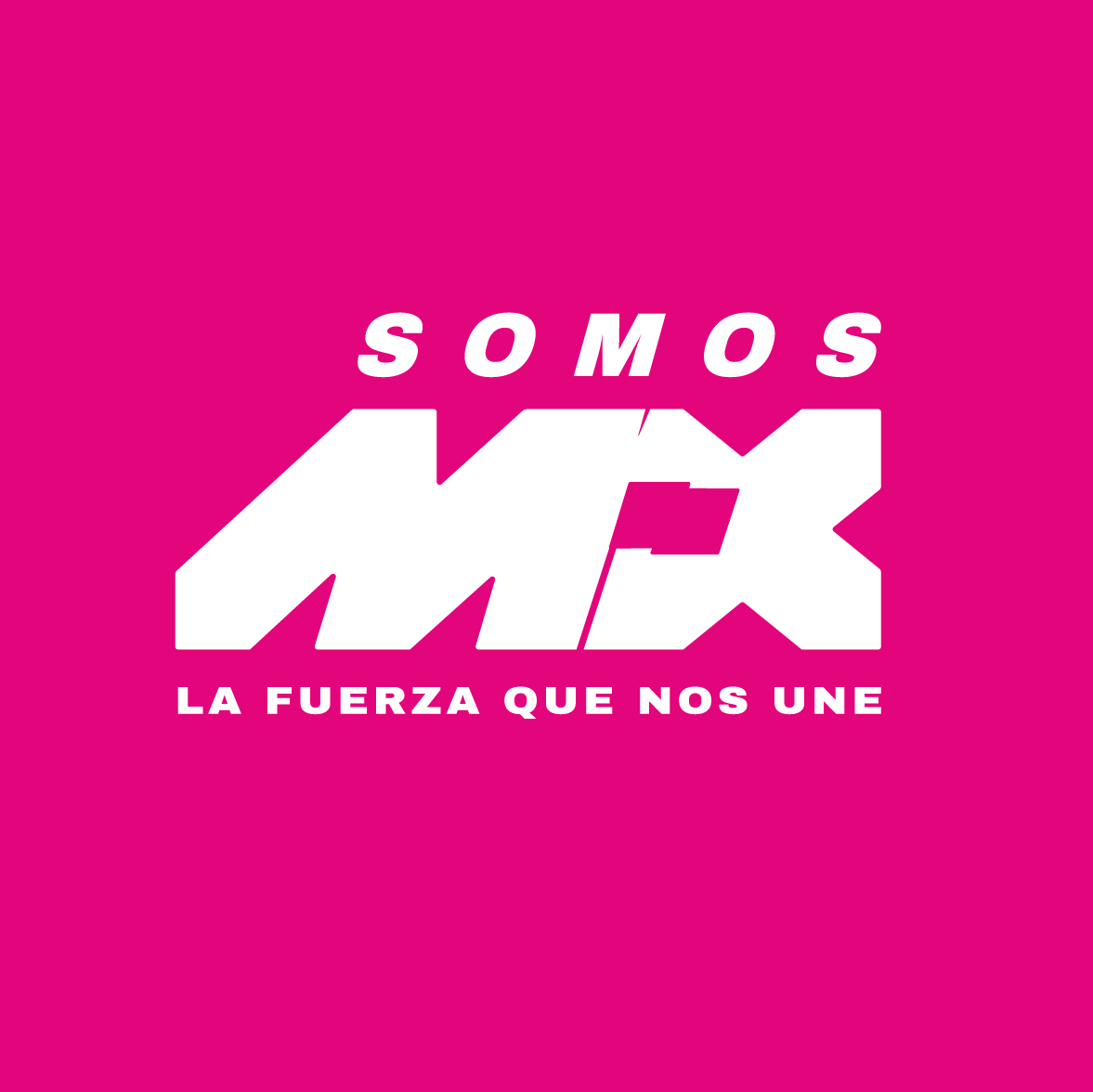 Somos México