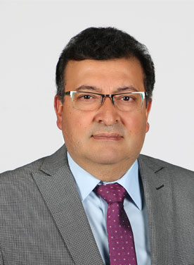 Fotografia Mtro. Juan Carlos Baca Belmontes