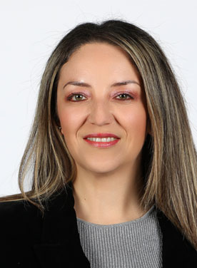 Fotografia Mtra. Lilibeth Álvarez Rodríguez