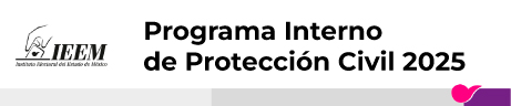 Programa Interno de Protección Civil 2025