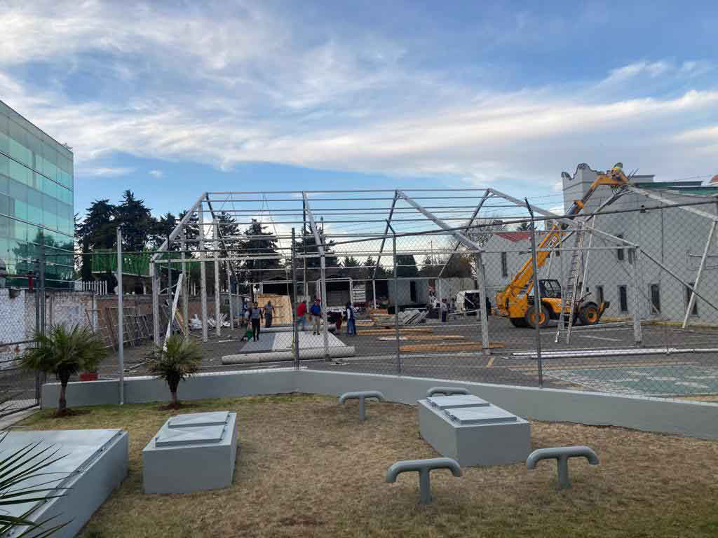 convocatoria a candidatura independiente