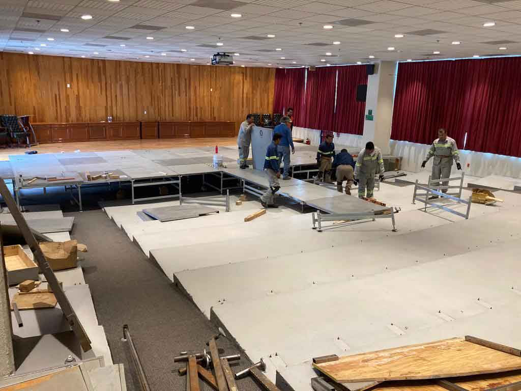 convocatoria a candidatura independiente