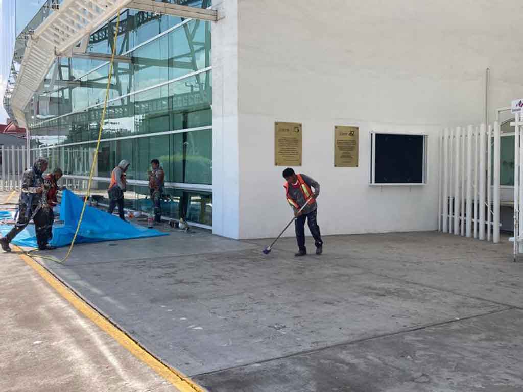 convocatoria a candidatura independiente