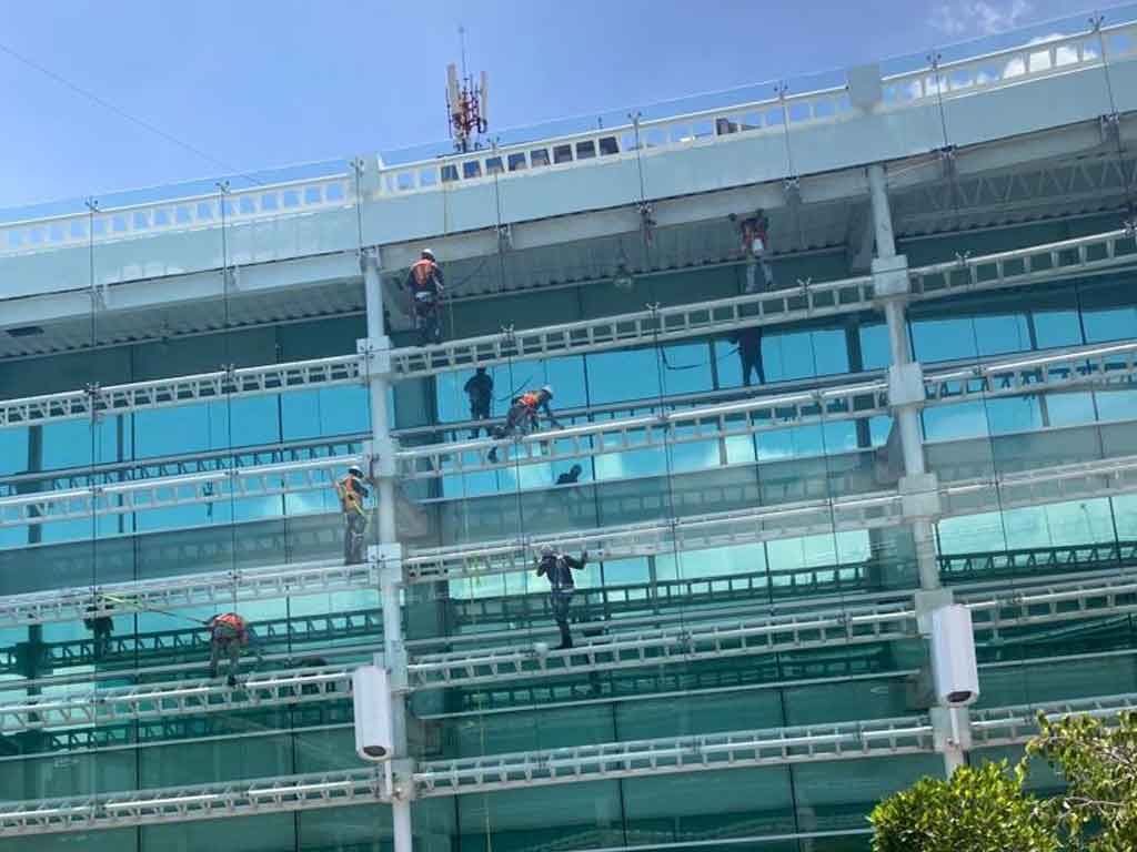 convocatoria a candidatura independiente